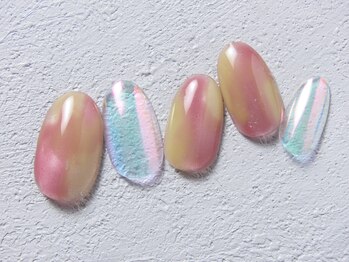 ネイルサロン アリス(Alice)/nuance design