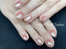 メルシー(Merci)/マグネット+ミラーフレンチ