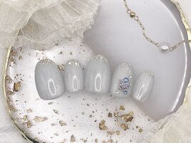 定額コース8800円/パラジェル☆