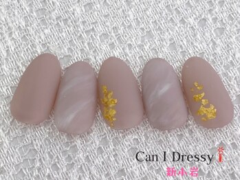 ハンド定額こだわりコース