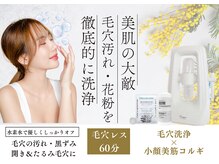 フェイスラインプラス 銀座店(FACELINE+)