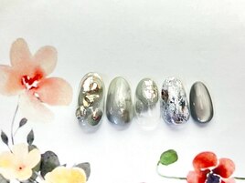 ハンド定額5800円☆6月追加