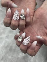スピカ ネイルサロン アンド スクール(Spica nailsalon&school)/ベイビーブーマー