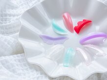 ミニョン(mignon)の雰囲気（ロット種類豊富です！！しっかりカウンセリングさせて頂きます♪）