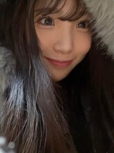 エッジブロウ 恵比寿店(EDGE BROW) Yumeka 