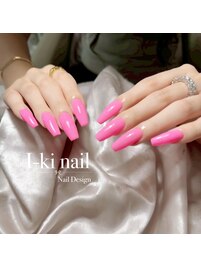 スカルプネイル