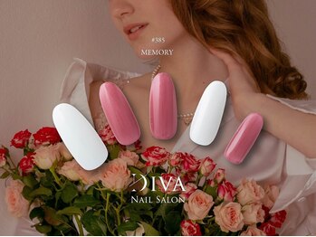 ディーバ 相模大野店(Diva)/ワンカラープラス