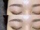 ジェントブロウ 堺筋本町店(GENTBROW)の写真/≪似合わせ美眉アイブロウWAX¥4000≫お目元にお悩みのある方必見!経験豊富なプロスタッフが丁寧にお答え◎
