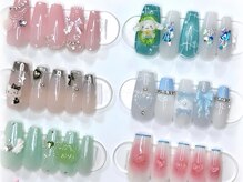 クルム(Clum.)/Design sample.