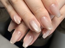 Kネイル(K Nail)/マグネットネイル
