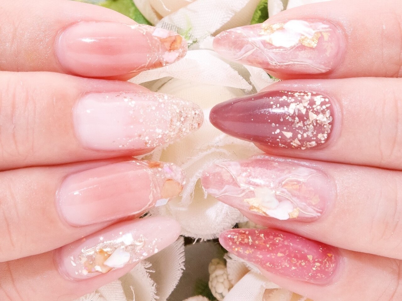 ネイルサロン ドレス(Nail Salon Dress)｜ホットペッパービューティー