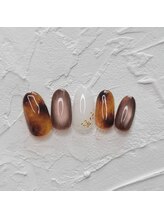 メイク(Me19)/アートネイル