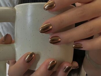 モアグラム 原宿竹下口店(More Glam)/ミーラ