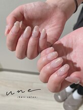 ユヌネイル(une nail)/