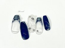 リル(LiLu)/11月　定額B