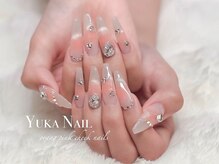 ユカネイル(Yuka Nail)