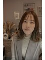 ユミアリネイル(YUMIARINAIL) sayaka