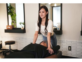 本気ストレッチ 甲府上阿原店