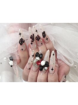 モテ可愛系（デート・合コン）が得意