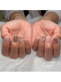 コーリン(Korin)/シンプルコース