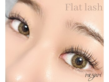 ラズリ(razuri)/*LEDマツエク*