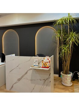 The 1989 心斎橋店/