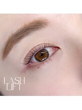 フェリール(feellir)/◇ラッシュリフト design