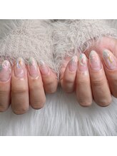 グリッター(Glitter)/定額A