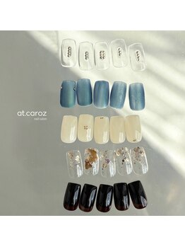 カーロ(at.caroz)/