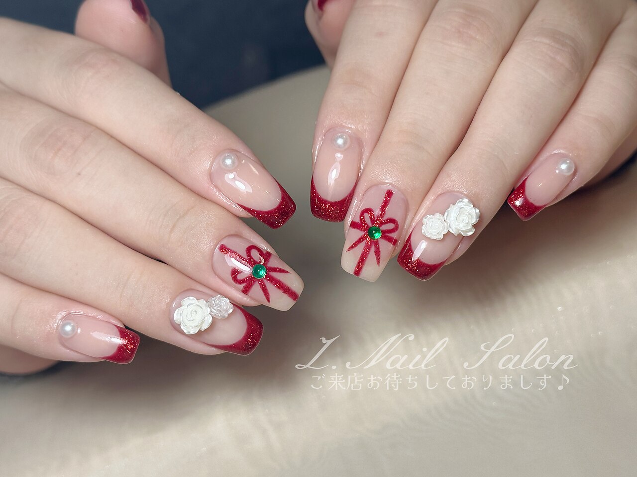 フォト｜ゼットネイル(Z.Nail)｜ホットペッパービューティー