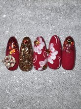 エルス(ELS)/【S定額スカルプチュア】