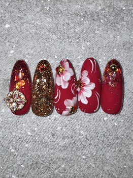 【S定額スカルプチュア】