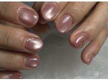 ケーネイル(K.nail)/マグネット