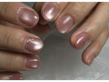 ケーネイル(K.nail)/マグネット