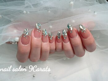 ナインカラット 神田店(9 Carats)/