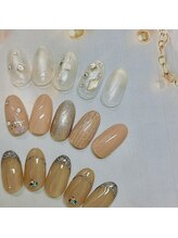 オプスネイルスパ 北浦和(OPS Nail Spa)/