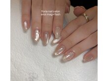 フローリア(Floria)/enoi マグネット+フラッシュ