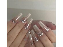 ヘブン 池袋(HEAVEN)/長 さだしやり放題×つけ放題