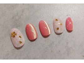 ☆定額ネイルアートB☆