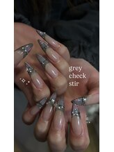 ビューティー ガレージ Kawagoe Sino店(Beauty Garage)/【luann nail】やり放題150min