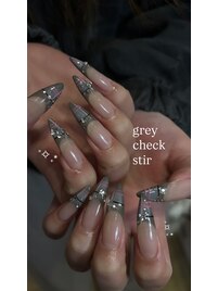 【luann nail】やり放題150min