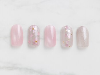 ボニータ(Bonita)/スタンダードコース