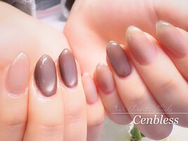 お客様ネイル★マグネット