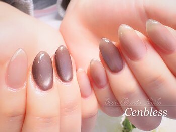  お客様ネイル★マグネット