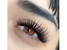 ブリリアントリー マニア(brilliantly.MANIA)の雰囲気（SeamlessLashで立体的なまつ毛を作ります　デザイン希望聞きます）