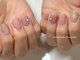 フェリーチェ(nail salon&school felice)の写真