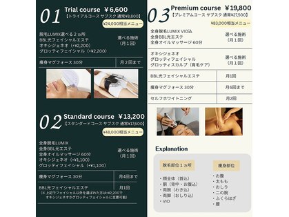 アスティ(ASTY)の写真