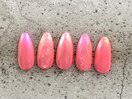 定額ネイル￥8500