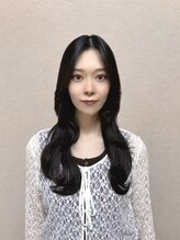 アリューミー 南青山店(Allu.Me)&nbsp;Ayumi 