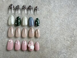 【Sedum】定額sコース¥10,400